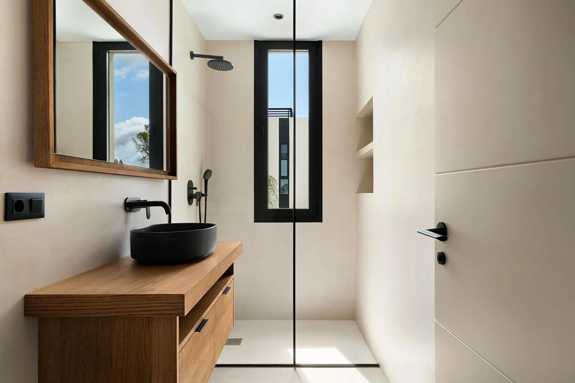 Mediterrane luxe op topniveau – exclusieve designvilla’s met zwembad en panoramisch dakterras in La Nucía foto 11