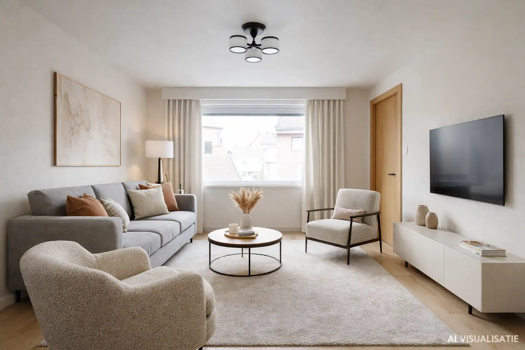 Huis te koop Kruisstraat 55 - 9290 Berlare