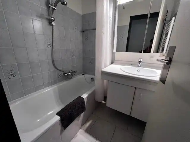 TOPPER! Appartement met 2 slaapkamers en fantastisch zicht en ook zijdelings zeezicht foto 5