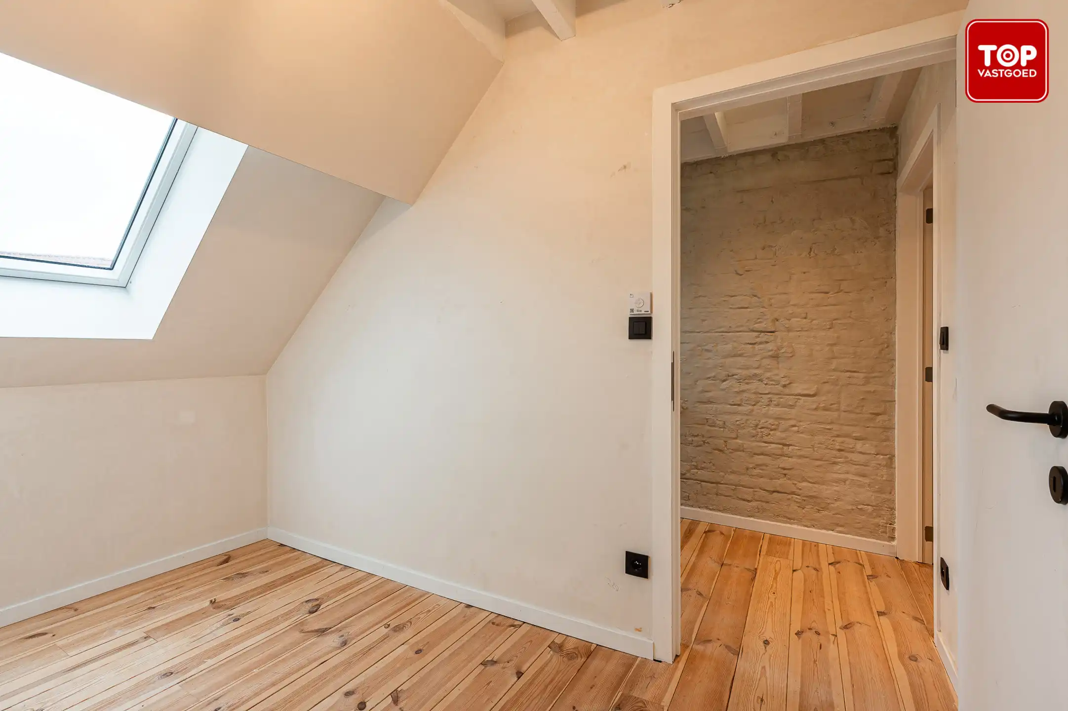 Instapklare, gerenoveerde woning met 3 slaapkamers en terras nabij het centrum van Gent foto 21