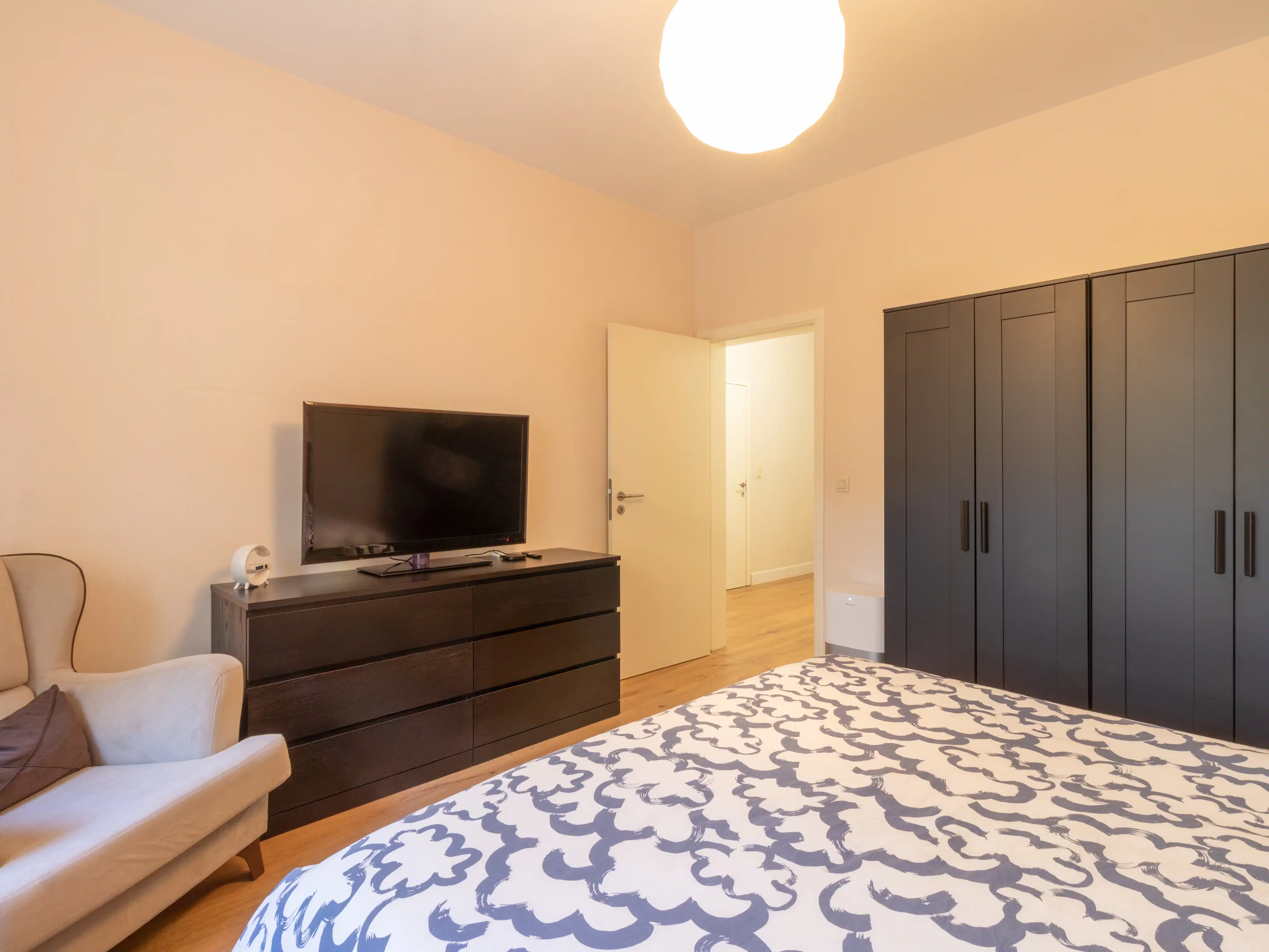 Gerenoveerd gelijkvloers appartement in Oosterveldwijk! foto 7