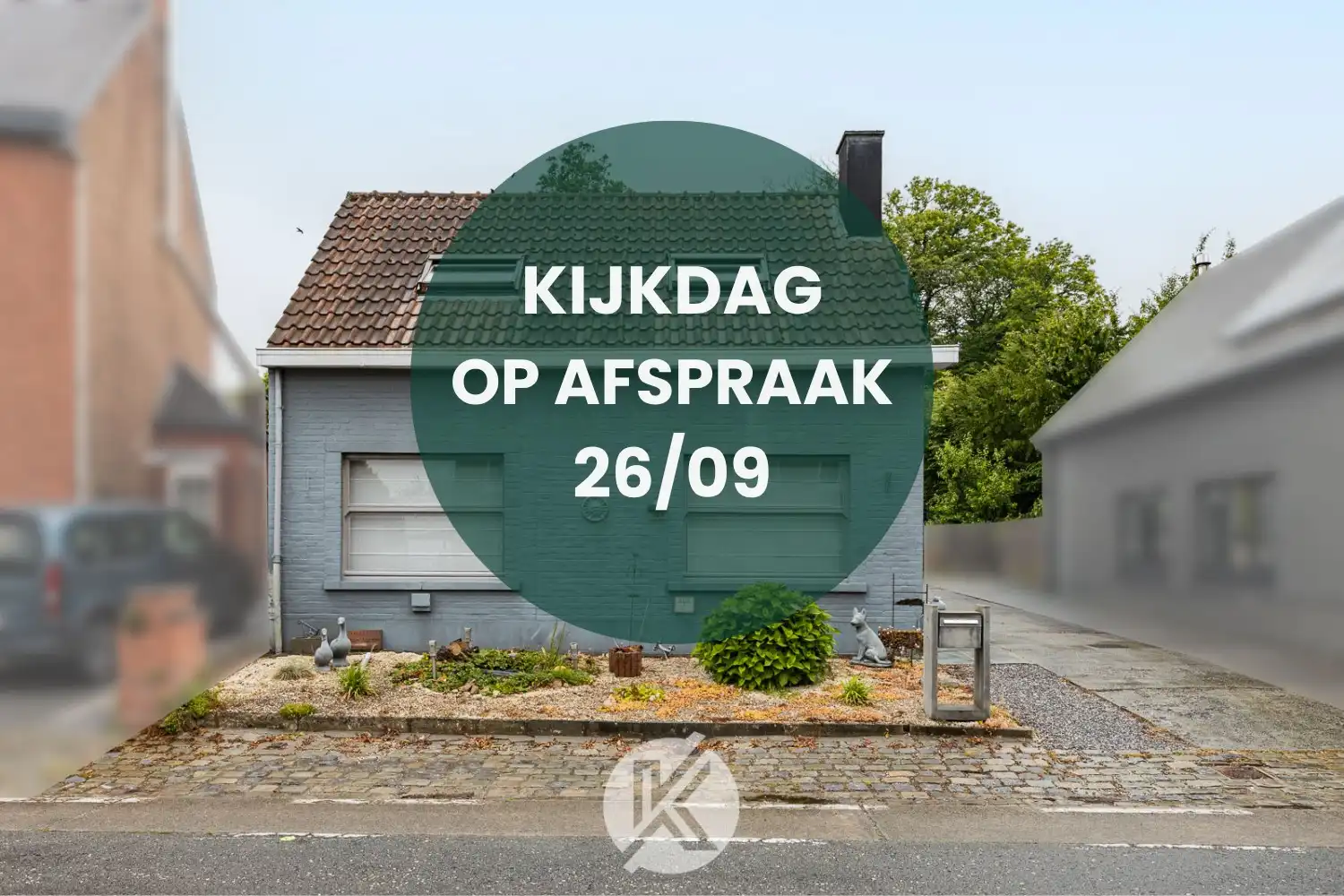 Charmante woning op een goede locatie foto {{pictureIndex}}