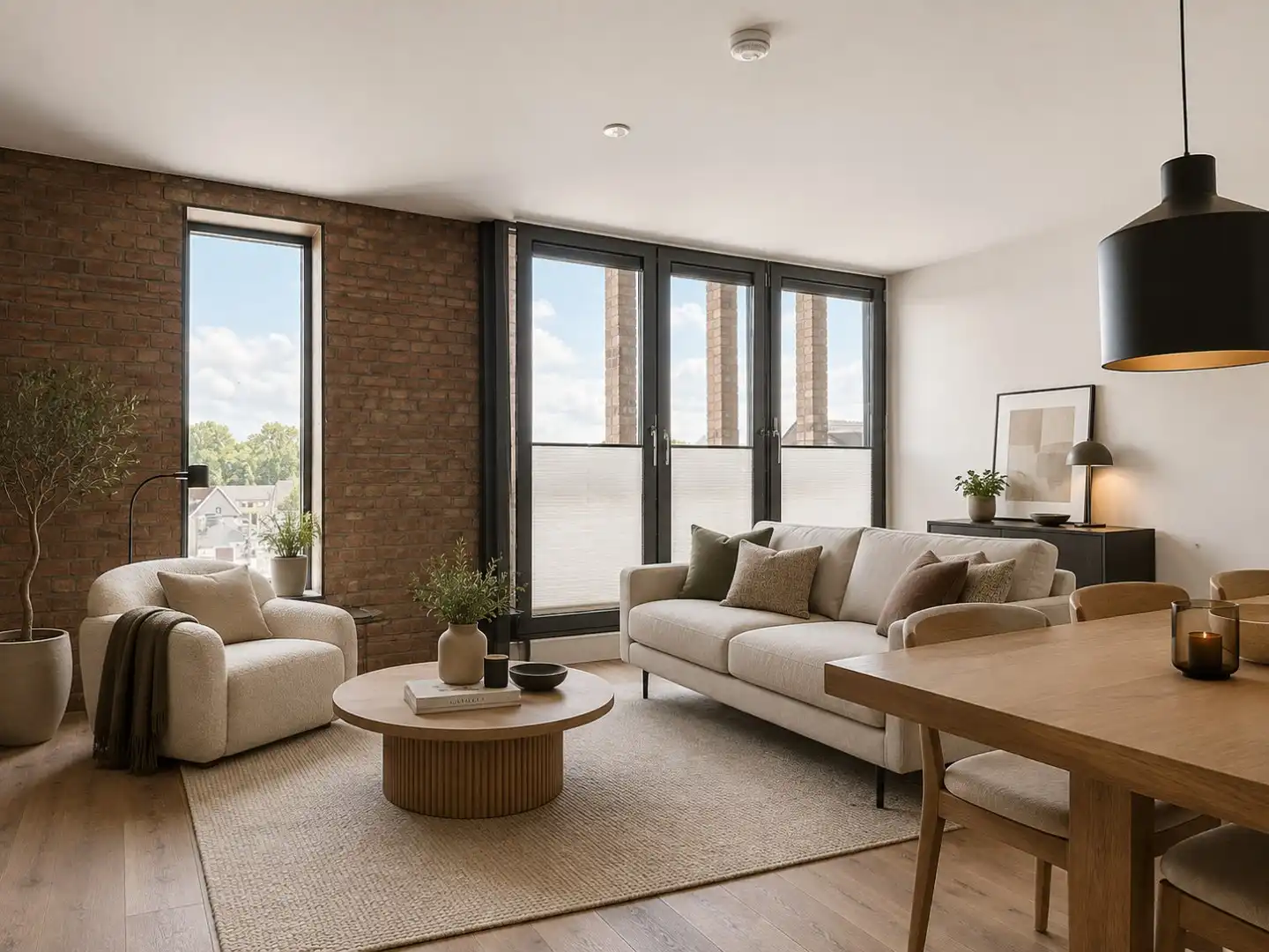 Karakteristiek wonen in "Le Baptiste" foto {{pictureIndex}}