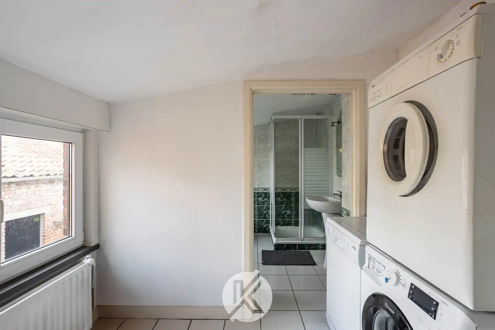 Charmante gezinswoning op een centrale ligging foto 10