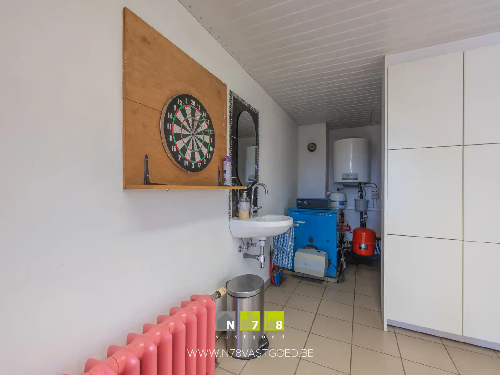 Huis te koop foto 17