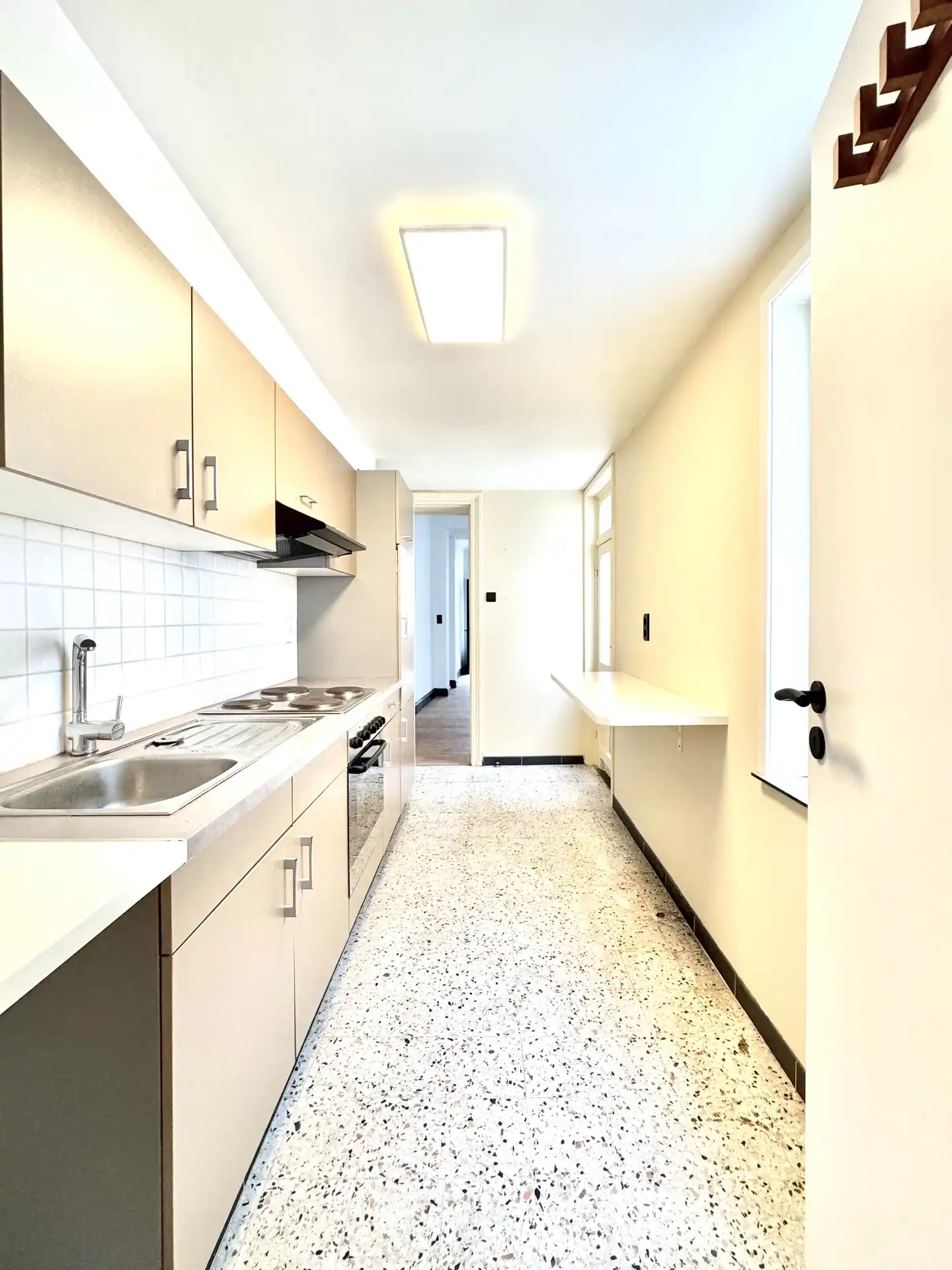 INSTAPKLARE WONING MET TUIN - 158 M² foto 8