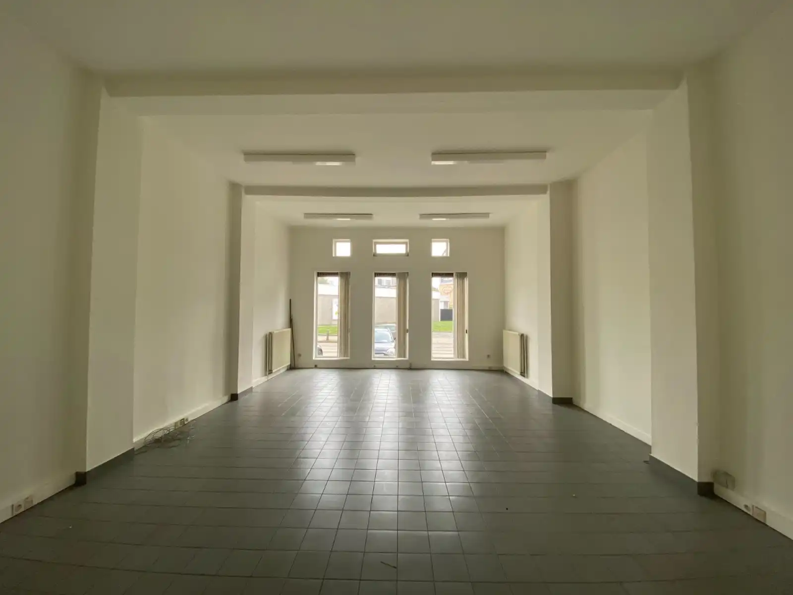 Kantoren te huur vanaf 50m² op toplocatie + P ! foto 23