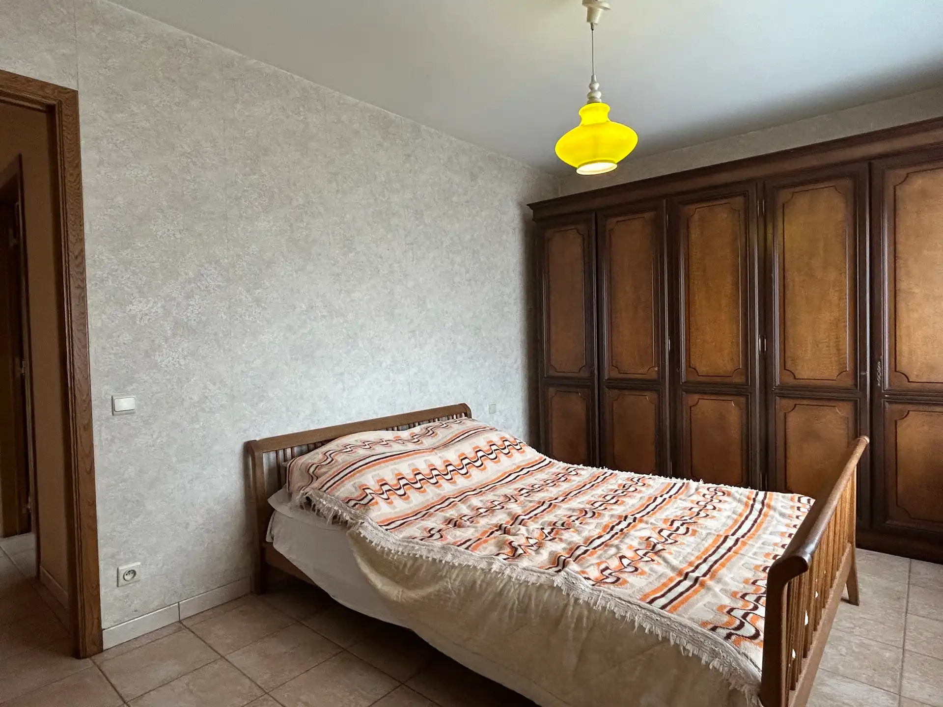 Gelijkvloerse woning met 2 slaapkamers en garage foto 36