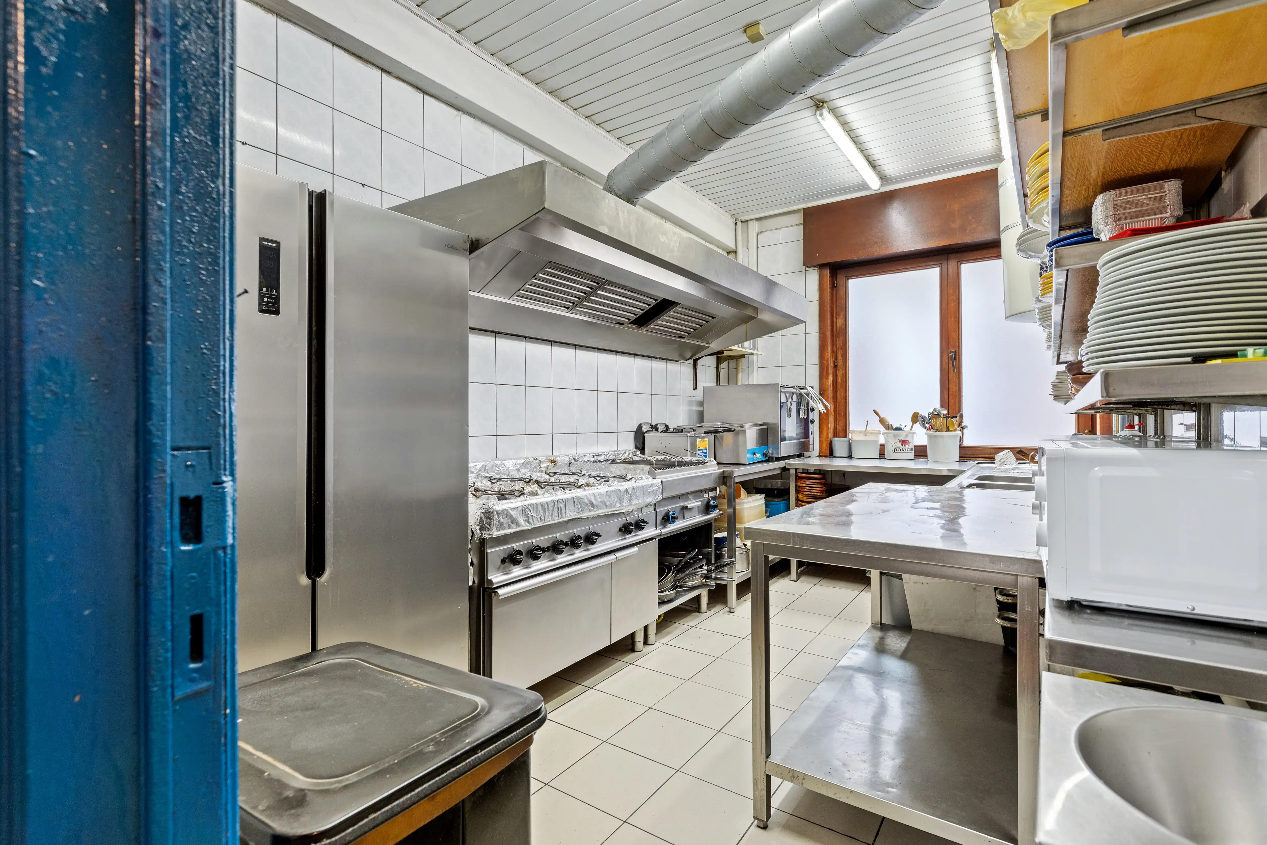 UNIEKE HANDELSRUIMTE OP TOPLOCATIE IN HET HART VAN OOSTENDE foto 6