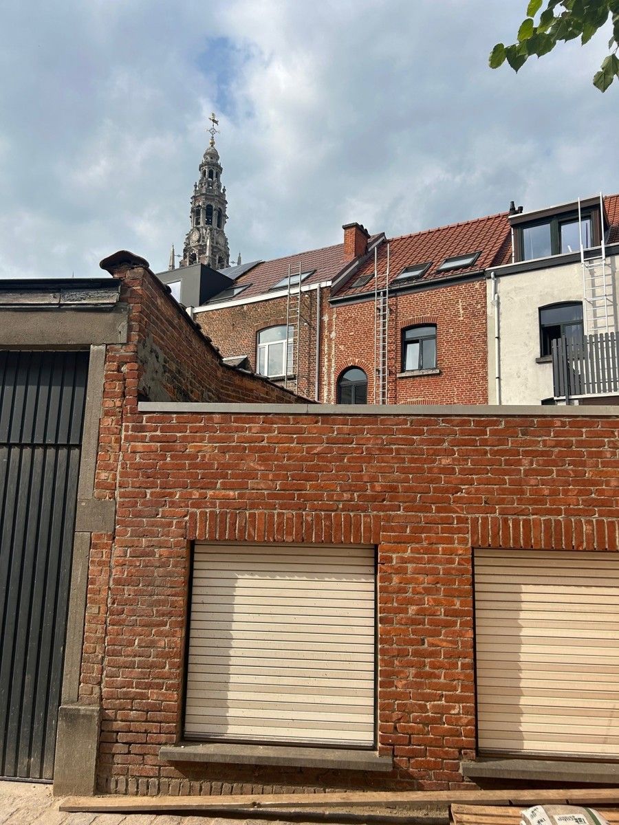 Opbrengsteigendom 3,5% netto Leuven Centrum foto 5