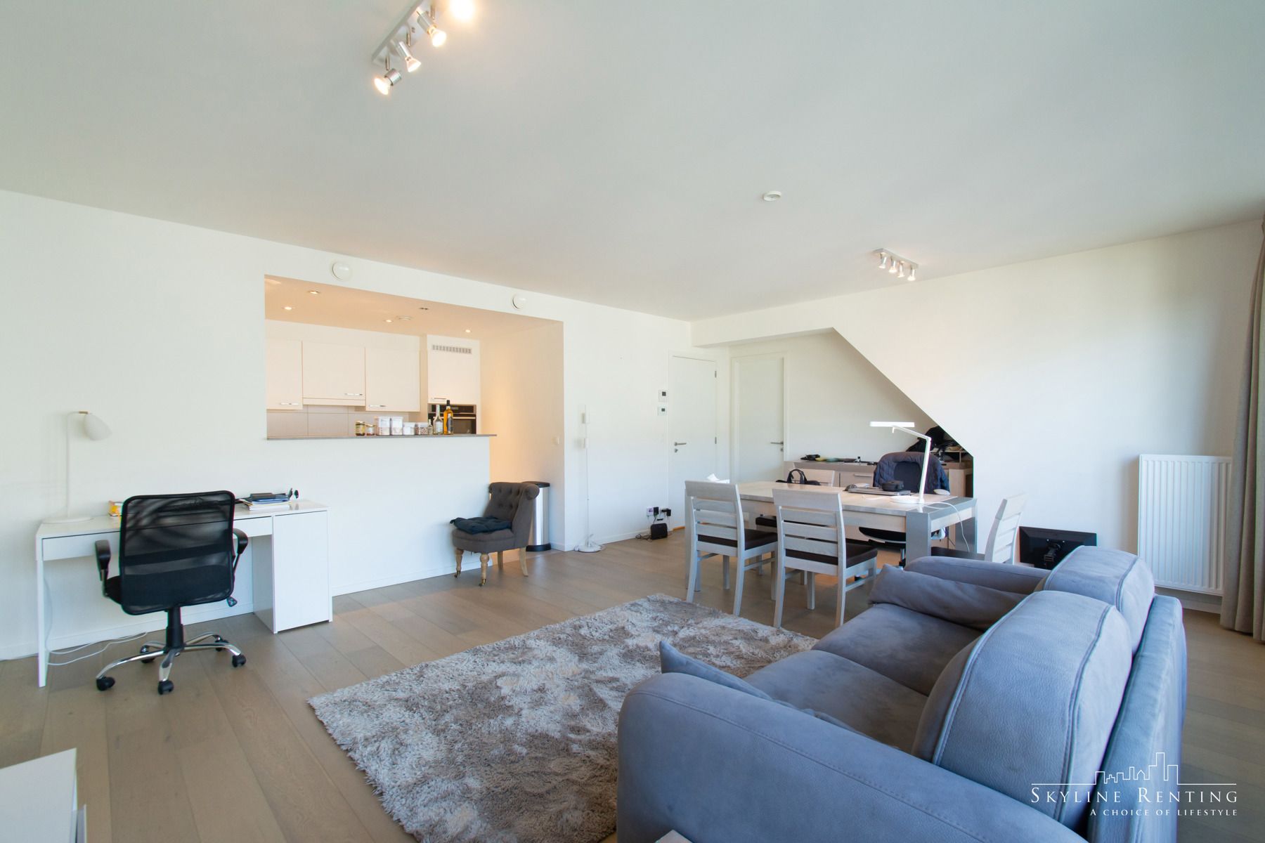 NAVO - prachtig 1 slaapkamer appartement foto 6