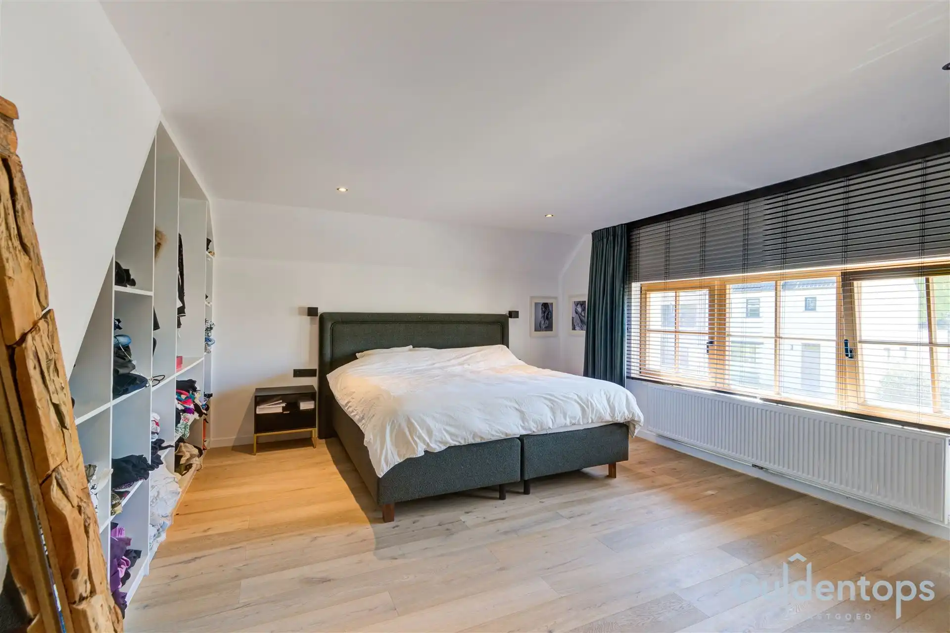 Energiezuinige goed gelegen villa  foto 19
