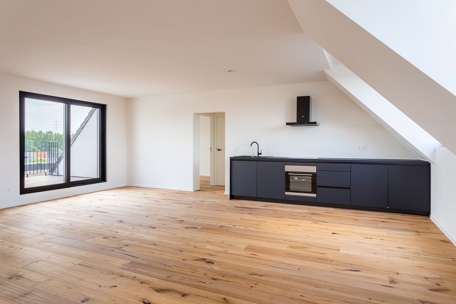 Nieuwbouwproject “Maison Geeraard” – 11 appartementen foto 2