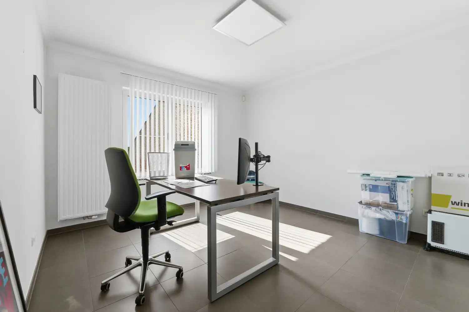 Multifunctioneel gebouw met woonst foto 30