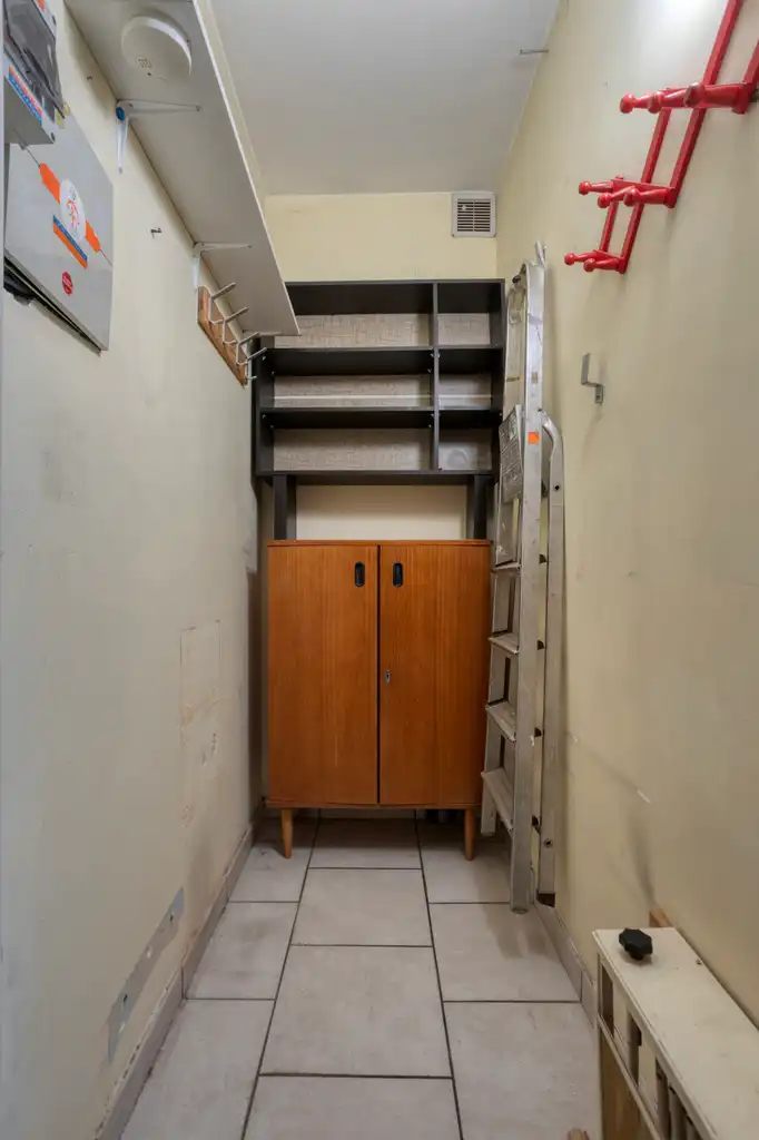 2-slaapkamer appartement in een kleinschalig gebouw foto 14