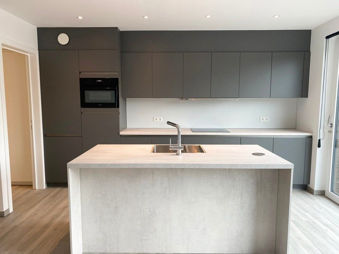 Moderne nieuwbouwwoning  net buiten het centrum van Zolder foto 7