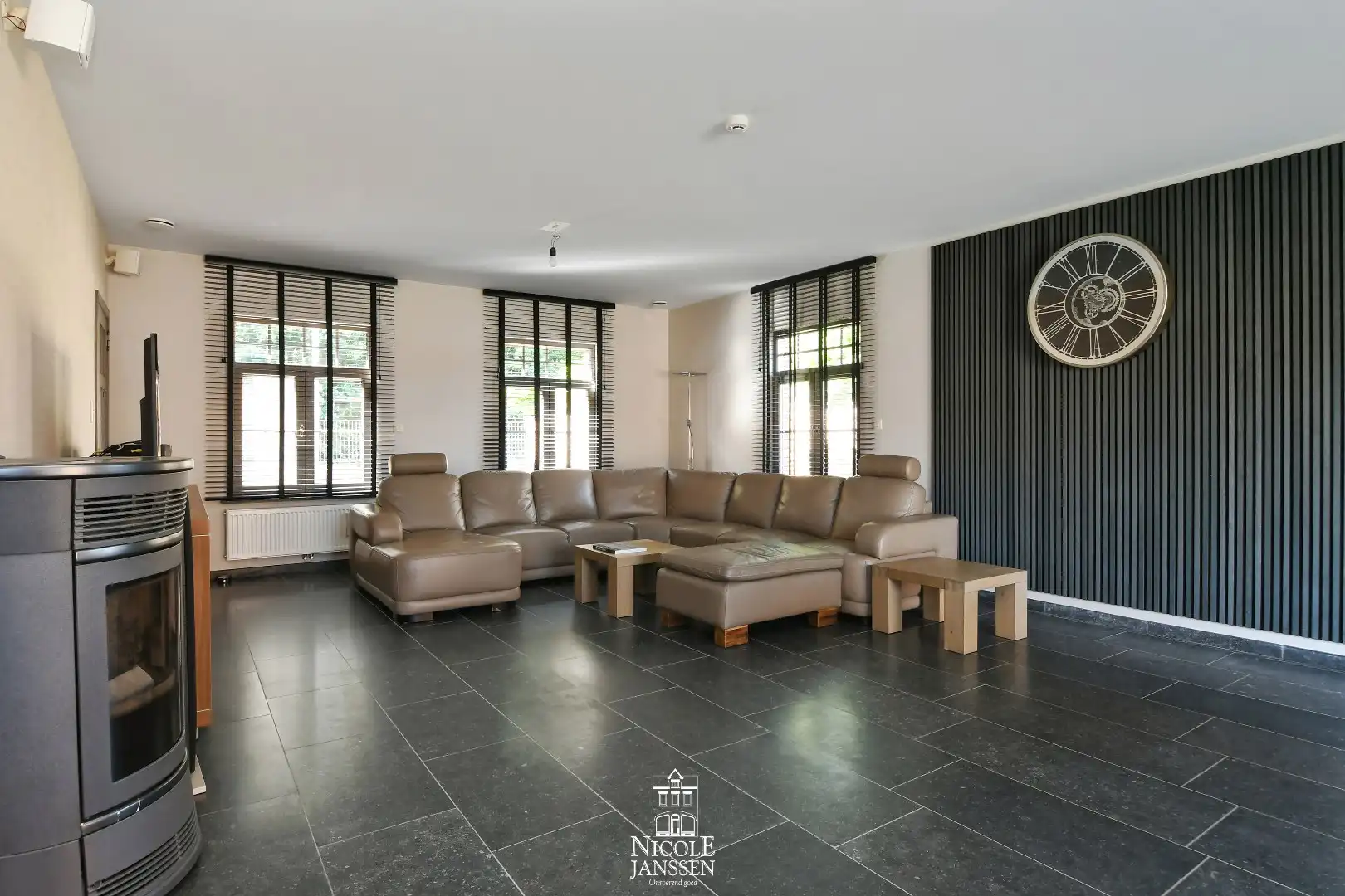 Prachtig landhuis met verfijnde afwerking op een top locatie foto 5