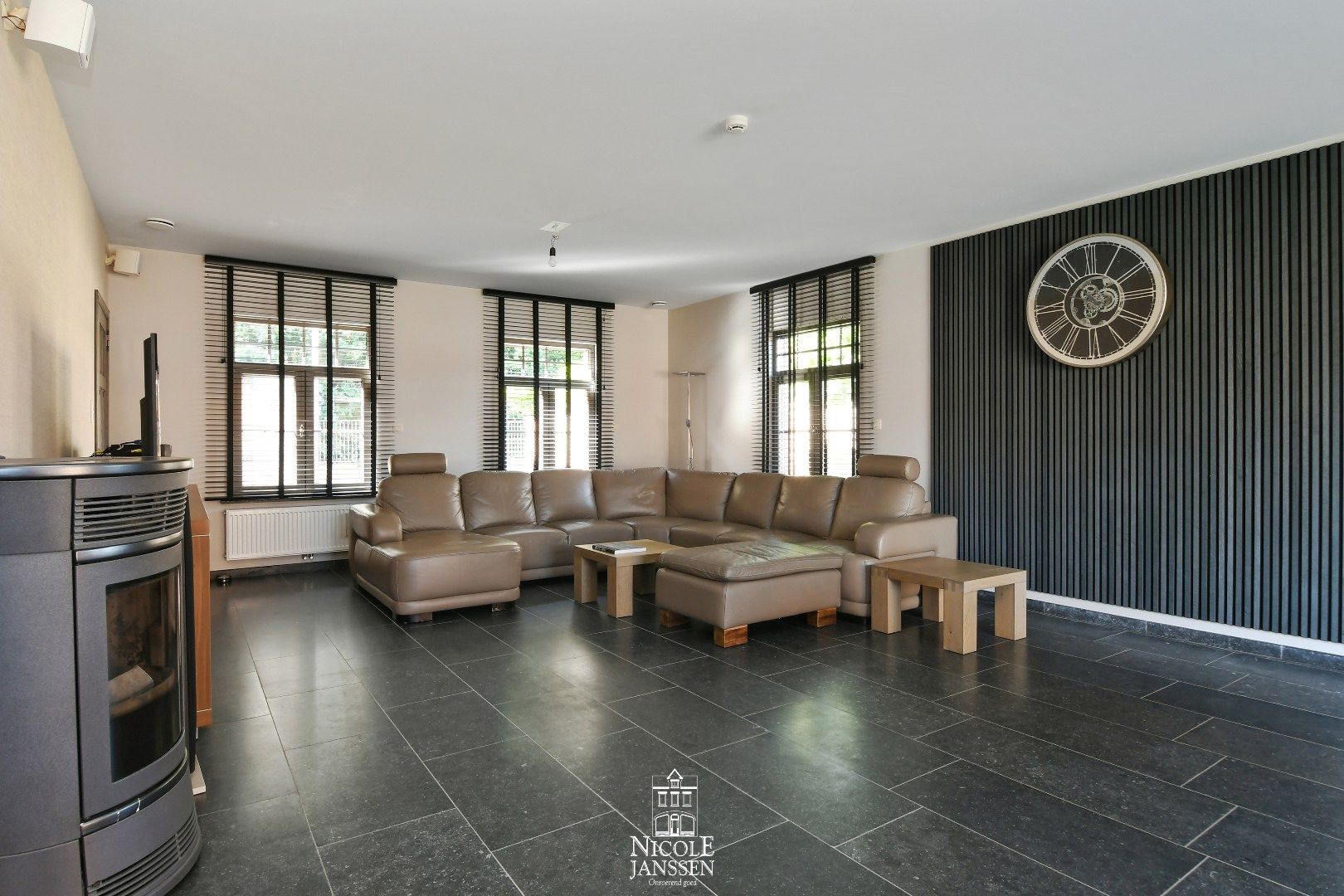 Prachtig landhuis met verfijnde afwerking op een top locatie foto 5