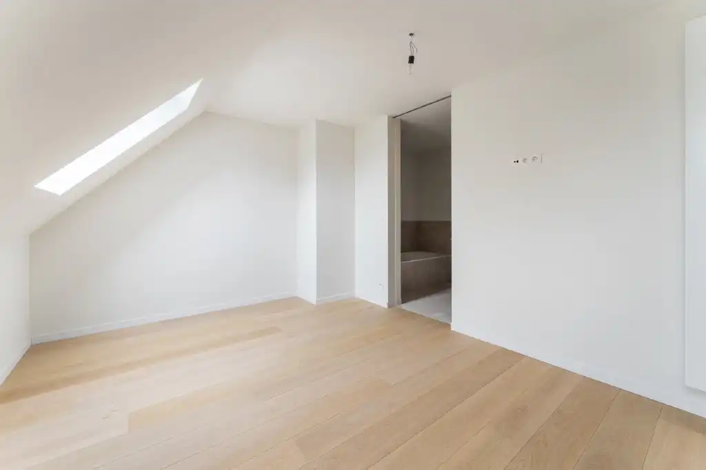 Uitzonderlijke penthouse met uitzicht op Park! foto 11