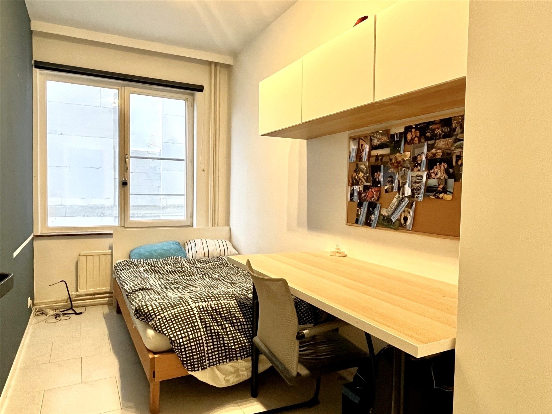 Gemeubeld appartement met 2 slaapkamers! foto 9