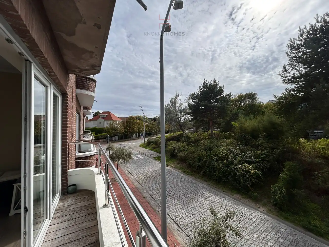 Ruim en lichtrijk duplexappartement met 2 slaapkamers foto 10