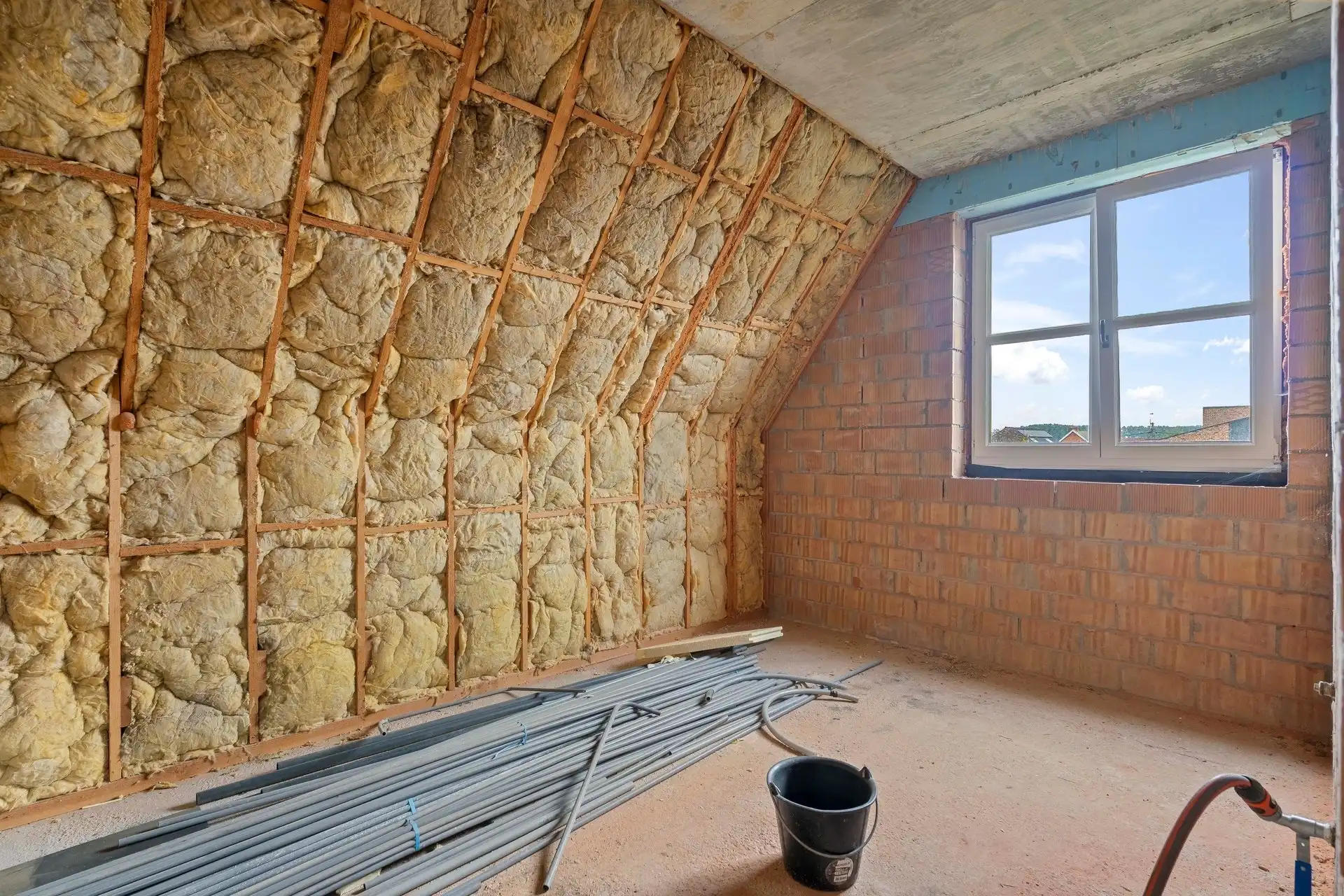 Heel riante casco villa, op 3381m² grond.  foto 13