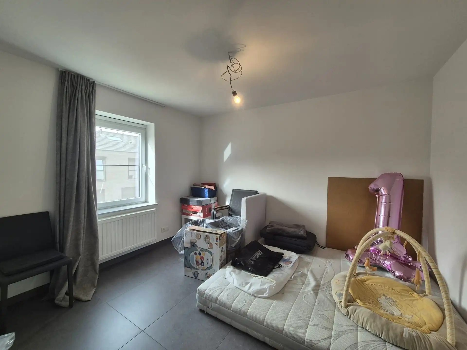 Rustig gelegen nieuwbouw woning met terras en tuin. foto 18