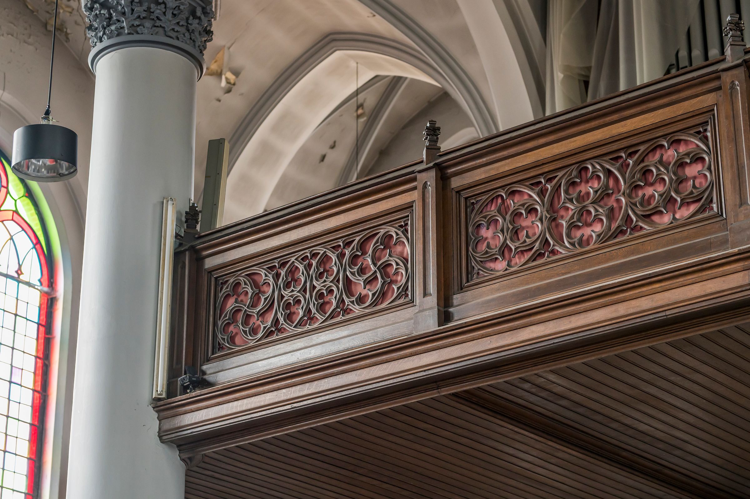 Heilige Antonius van Padua-kerk & parochiezaal foto 11