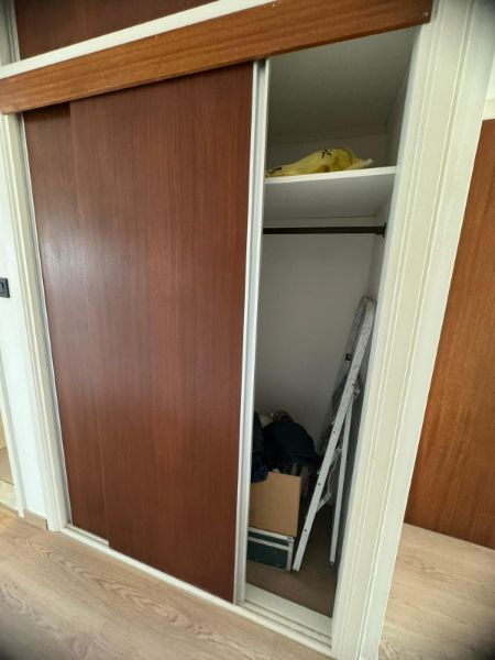 Appartement met 3 slaapkamers en garage in hartje Genk foto 17