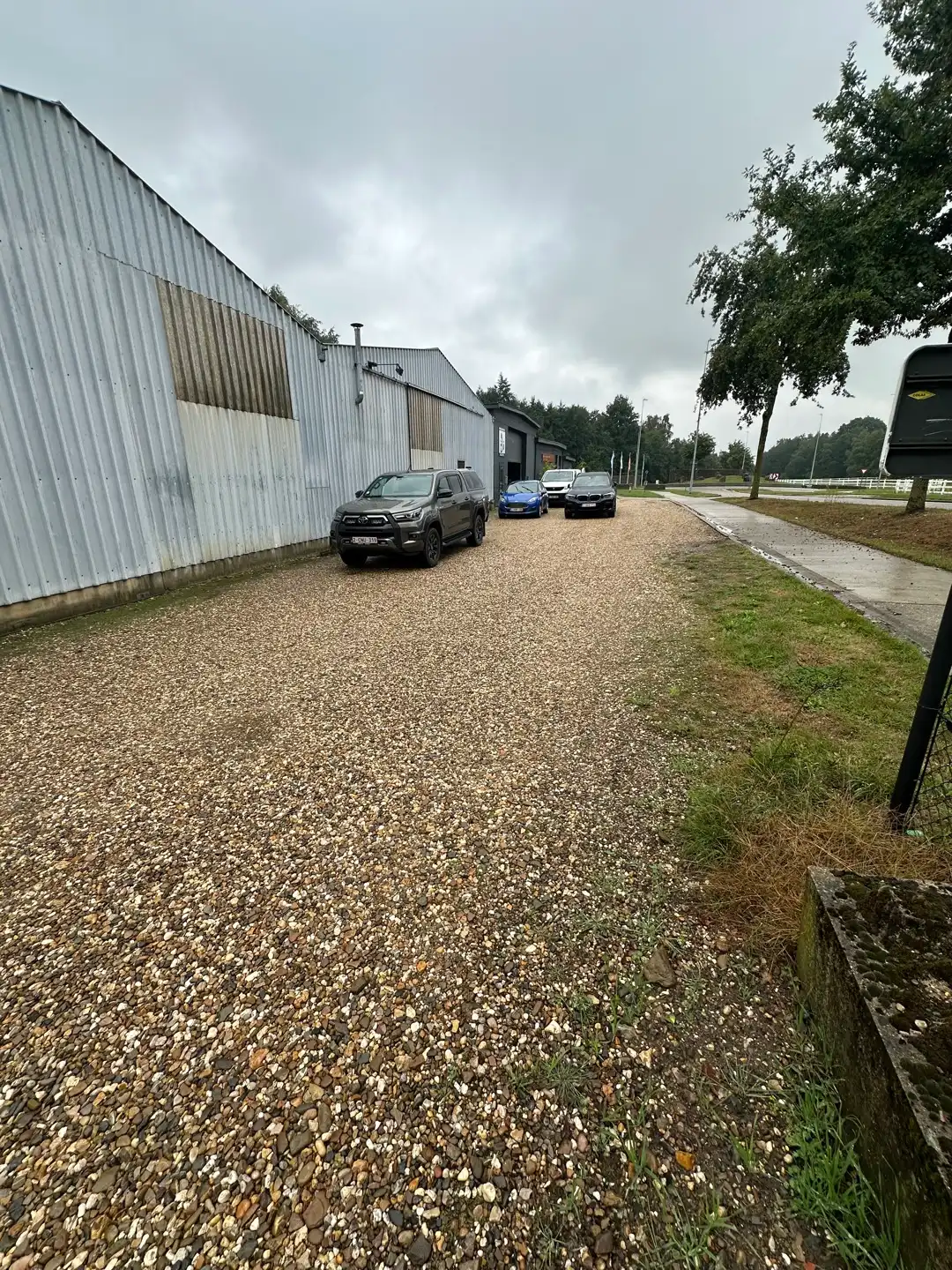 Commercieel te huur foto 31