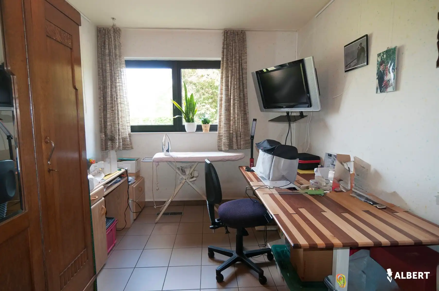  Ruime woning van 239m² op groot perceel  in Diepenbeek! foto 14