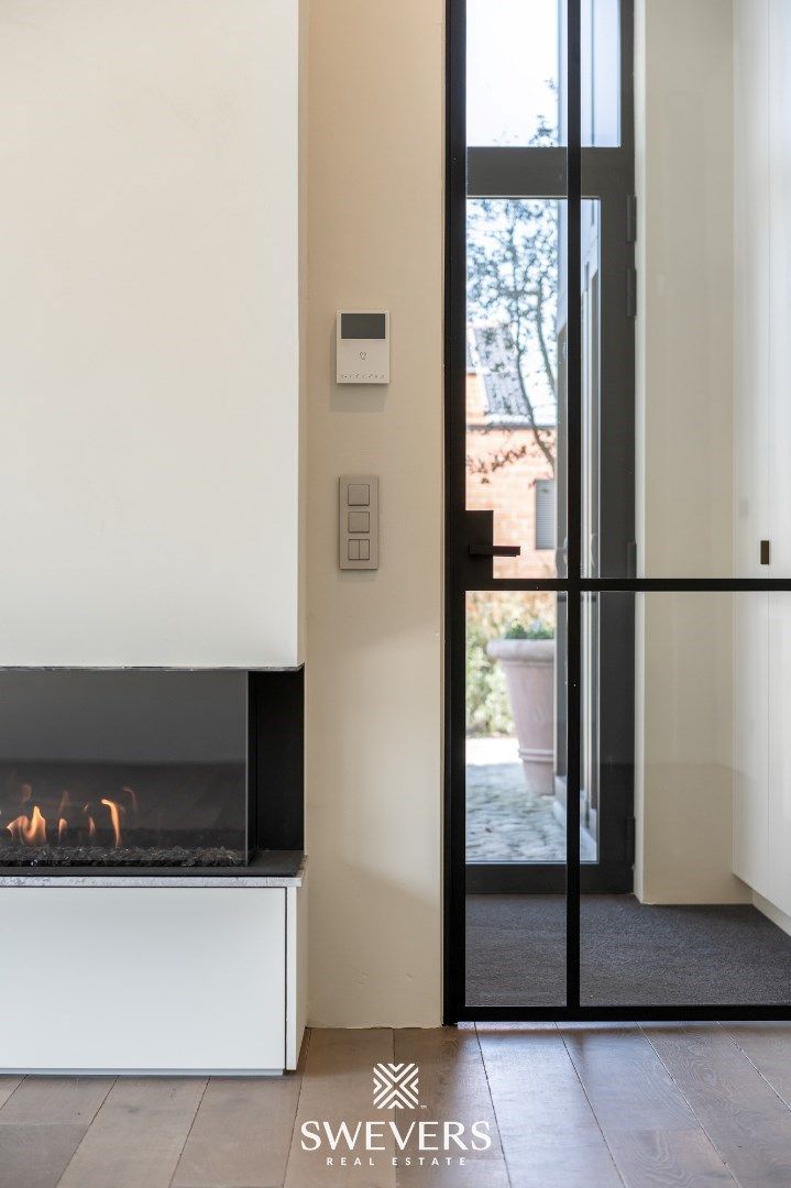 Magnifieke loft met privétuin en zwembad in Mol (verkoop onder registratie) foto 10