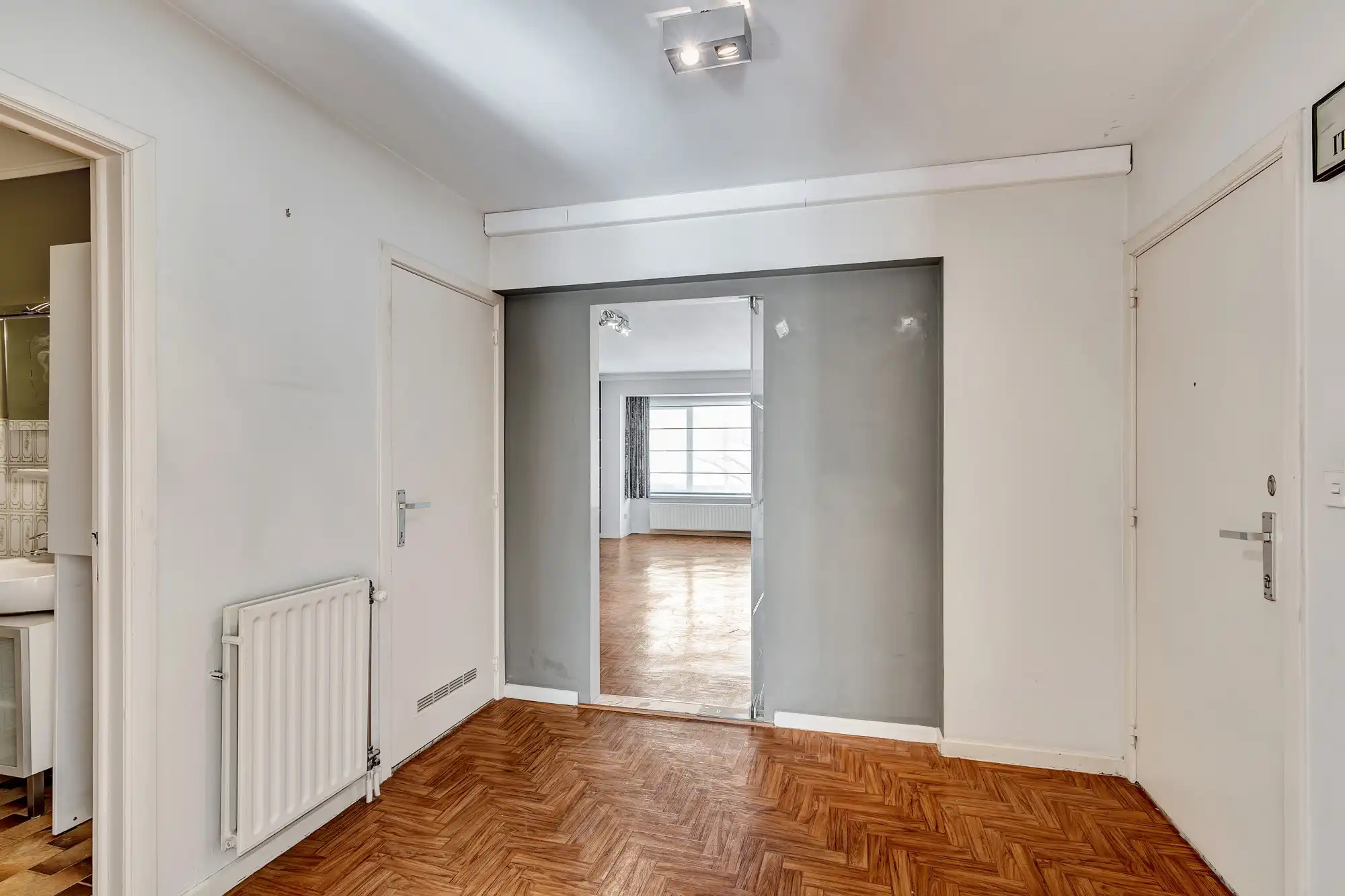 2-slpk. Appartement centrum Deinze foto 8