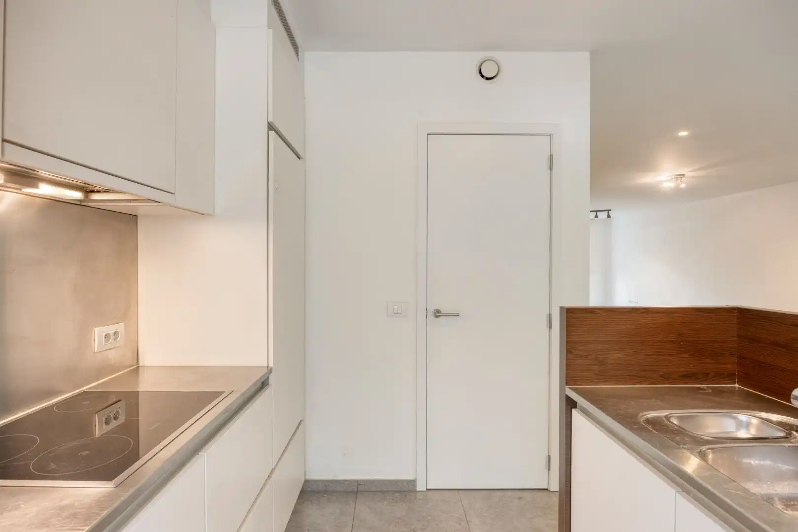 Appartement met 2 slaapkamers, tuin, terras en autostaanplaats in Leuven! - EPC 175 kWh/m² - bewoonbare opp. 96 m² foto 10
