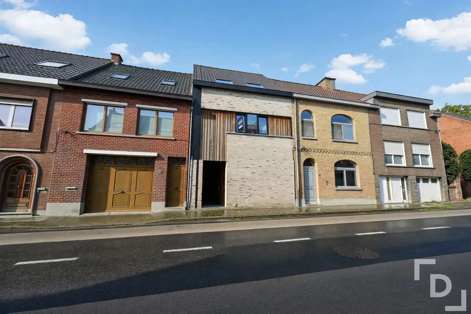 Appartement te huur Diksmuidseweg 19/A - 8900 Ieper