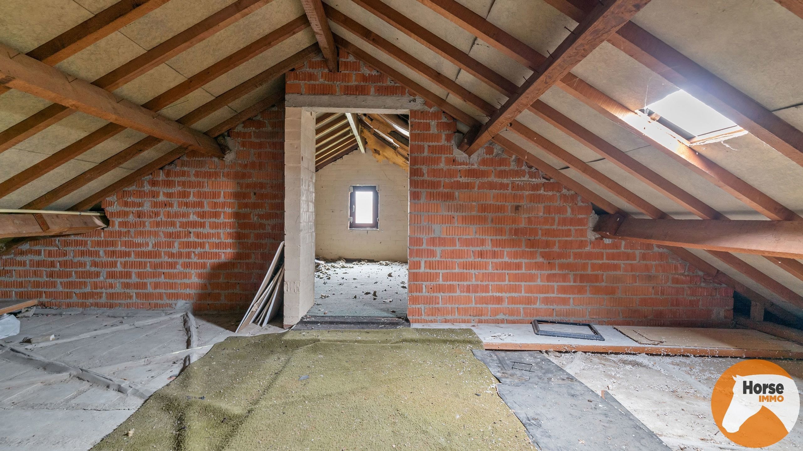 WILSELE - Woning voor afbraak en heropbouw op 41a foto 13