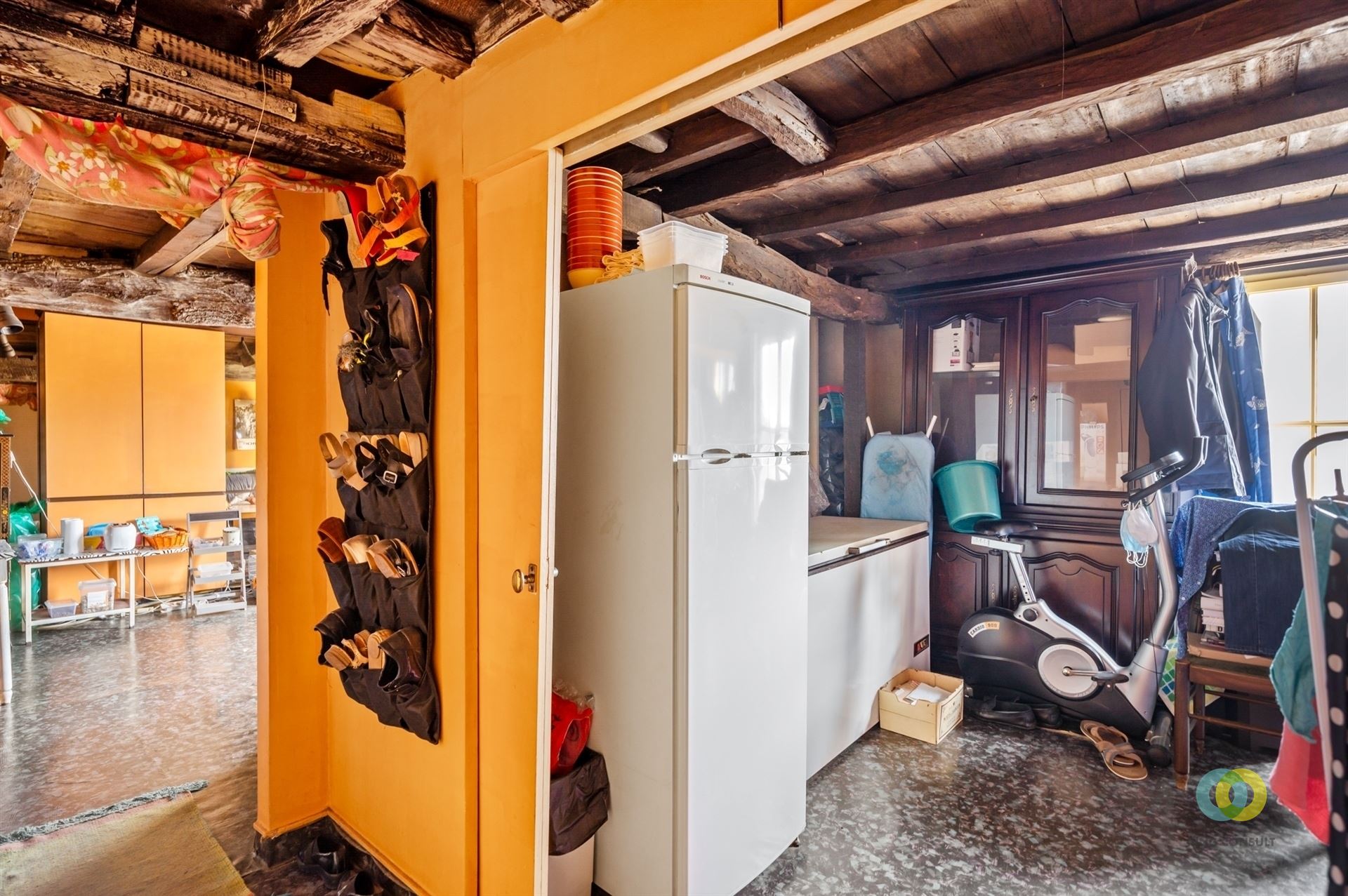 gebouw voor gemengd gebruik foto 11