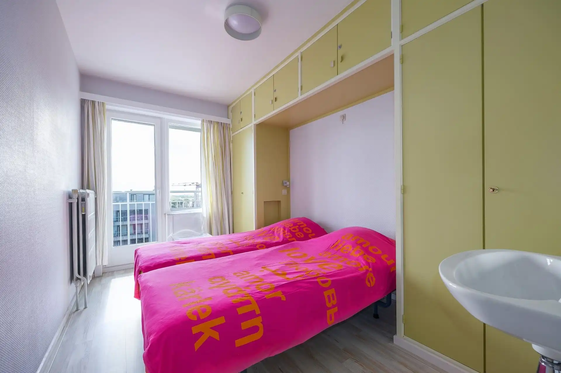 Appartement 2 slaapkamers foto 18