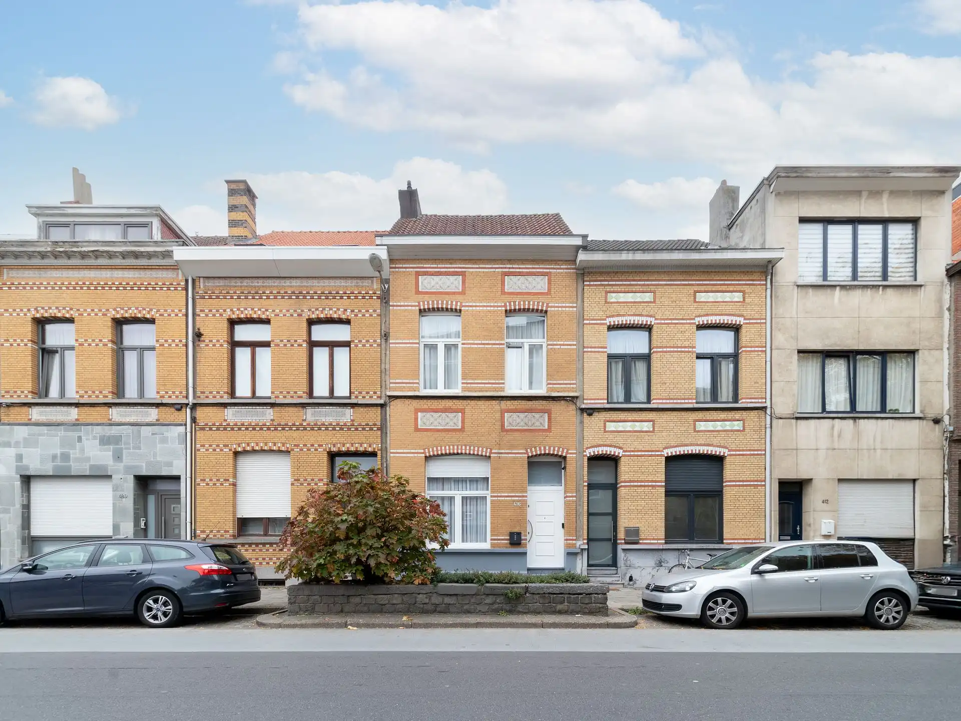 Huis te koop Boomsesteenweg 416 - 2020 Antwerpen (2020)