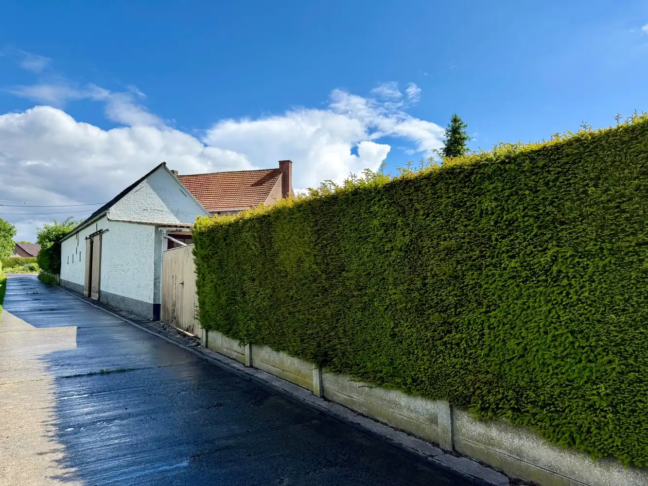 Veelzijdige woning met ruime opslagmogelijkheden te koop! foto 19