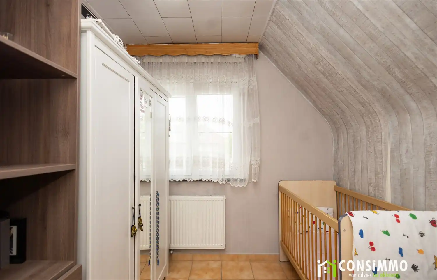 Gerenoveerde mijnwoning in de tuinwijk van Waterschei foto 18
