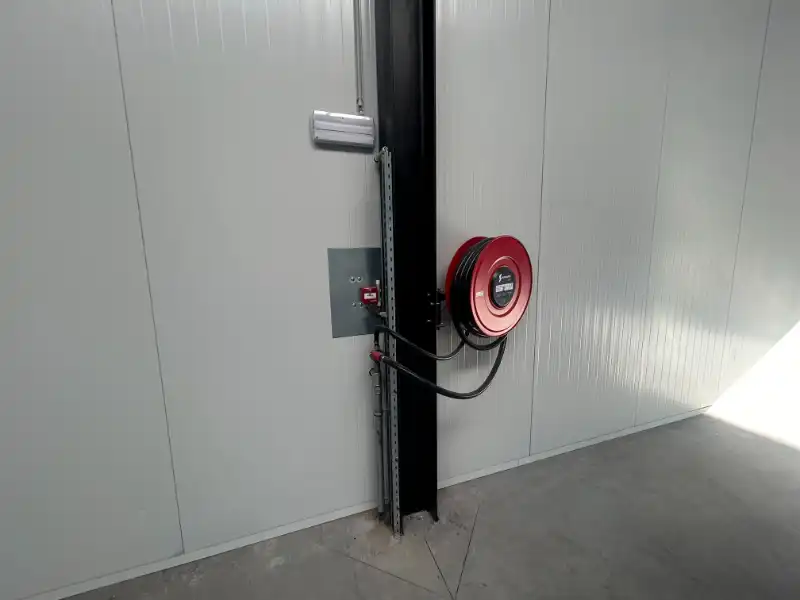 Nieuw businesspark – Moderne bedrijfsruimtes te huur foto 11