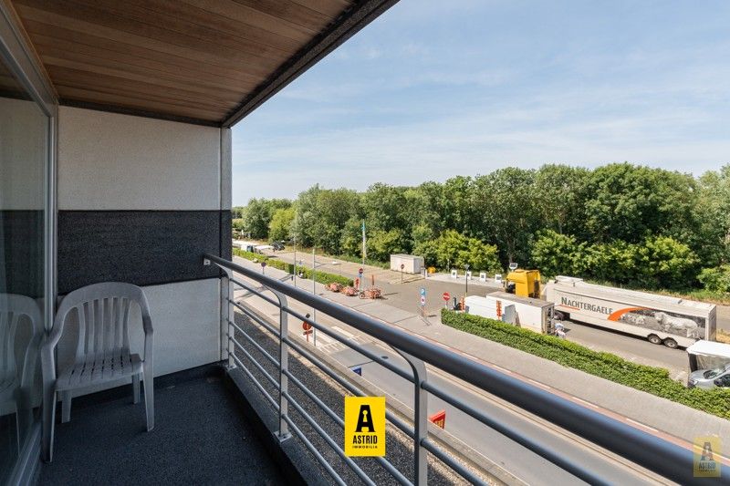 Instapklaar appartement op toplogging! foto 13