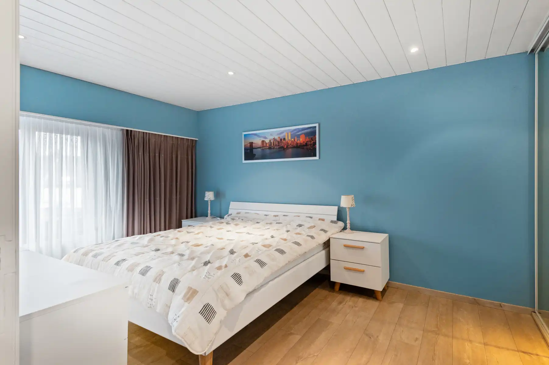 Charmante woning met 3 slaapkamers en zonnige tuin foto 14