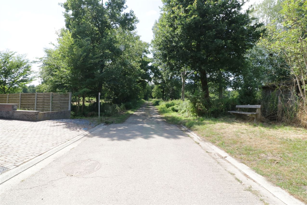 Rustig gelegen woning met 3 slpk en tuin foto 27