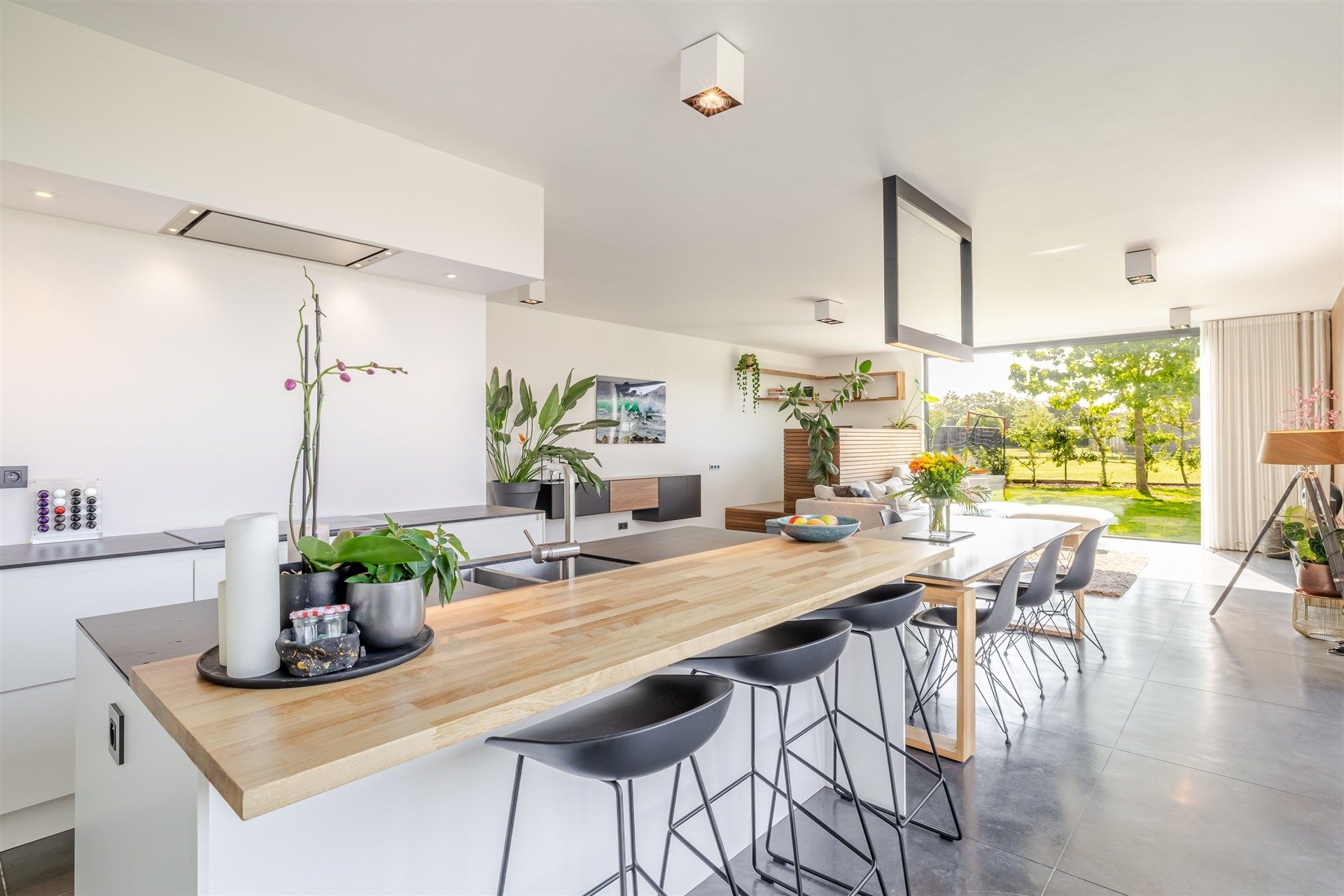Exclusieve villa op topligging in Ten-Ede foto 8