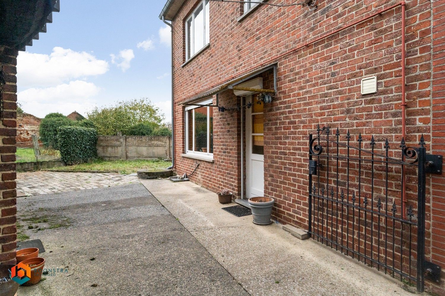 Charmante woning met 3 slpkrs en tuin te Hoegaarden foto 22