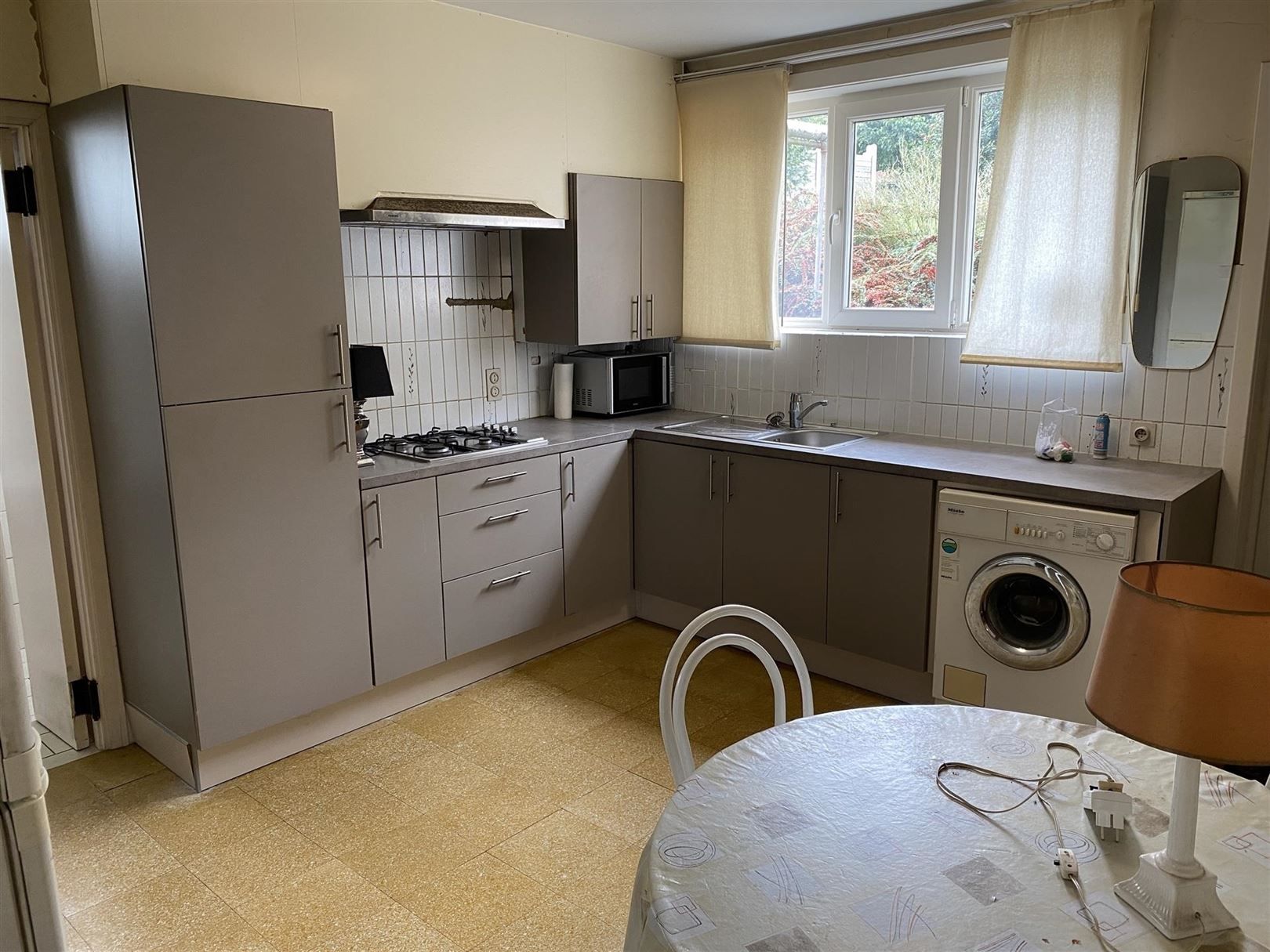 Landelijke woning foto 17