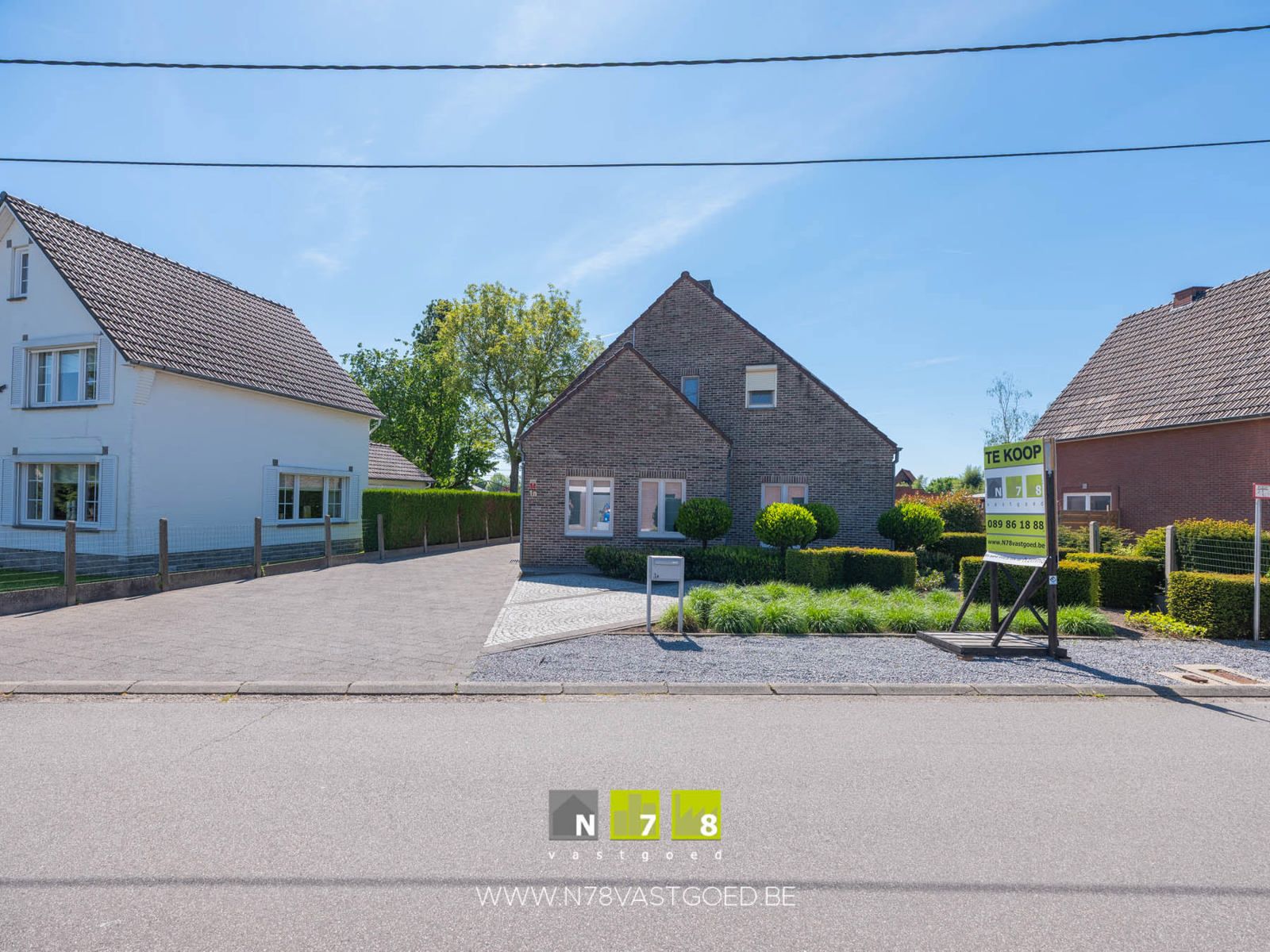 Huis te koop foto 32