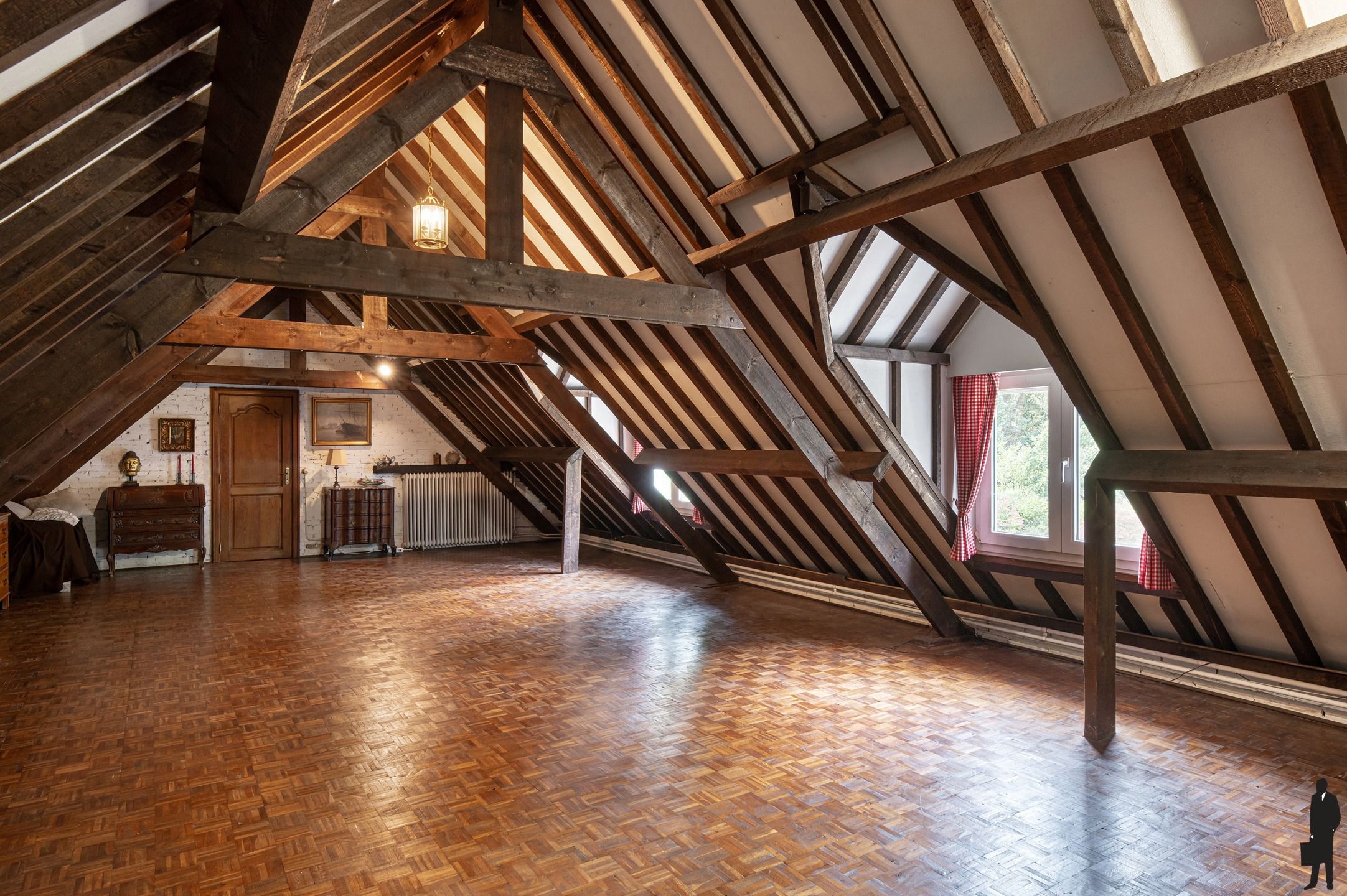 Vrijstaande villa op ca. 1.626 m² met zonnige tuin!  foto 23